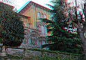 Villa Profondo Rosso